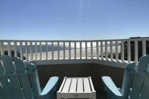 Port O' Call E303 - Sensational Oceanview! Top Floor!